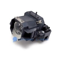 Dynamic Lamps Projector Lamp With Housing for Epson ELPLP53  - £34.36 GBP