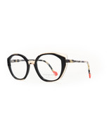 Face a Face QUARTZ 2 Pink Beige Crystal Eyeglasses 2747 50mm - £225.27 GBP