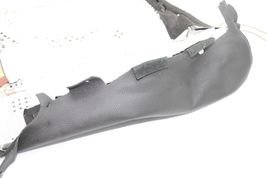 02-08 BMW E65/E66 750I FRONT LEFT SEAT LOWER CUSHION Q0496 image 8