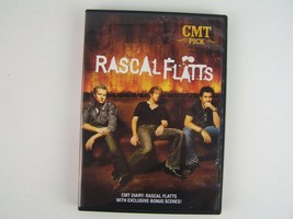 Rascal Flatts Cmt Pick Dvd - £6.20 GBP