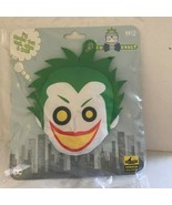 New Convention Exclusive Nerd Vault DC Comics Joker Hanger Holder - £17.82 GBP