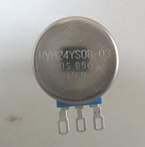 5K Ohm RVQ24YS08-03 50S B502 Throttle Potentiometer 5KVR Taiwan mobility scooter image 4