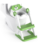 Potty Training Seat, Upgrade Toddler Toilet Seat for Kids Boys Girls, 2 ... - €41,22 EUR