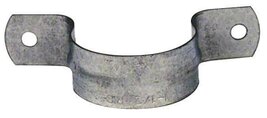 WILLIAM HARVEY 14529 1-1/2" Galv Pipe Strap - $15.91