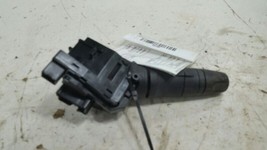Column Switch Turn Signal Blinker And Headlamps Fits 02-04 INFINITI I35I... - $26.95