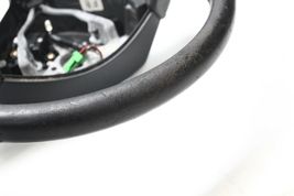 2005-2006 SAAB 9-2X AERO STEERING WHEEL 3 SPOKE P5499 image 7