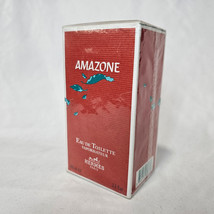 Amazone by Hermes 3.3 oz / 100 ml Eau De Toilette spray for women - £89.09 GBP