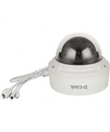 D-Link DCS-4618EK D-LINK DCS-4618EK 8 MEGAPIXEL H.265 OUTDOOR DOME CAMERA - $723.64 CAD