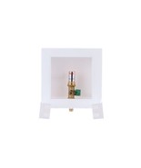 Oatey Square Plast. Ice Maker Box W-1/4 Turn Low Led Brass Hammer Valve ... - $66.14 CAD