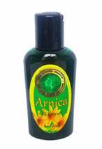 Arnica Oil Extract-2oz-Pain Relief Arthritis Sore Joints Muscles Bruises... - $19.79