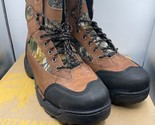 Danner Pronghorn GTX 6in Mossy Oak Break-Up Hunting Boot 42280 Size 14 - $152.99