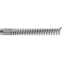 Milwaukee 48-53-3829 Flexible Straight Auger 7/8&quot; Sectional Cable - $73.99