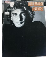 Barry Manilow Sheet Music One Voice 70s song book - £10.47 GBP