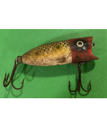 Vintage Heddon BABY LUCKY 13 Fishing Lure - £33.10 GBP