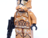 Lego Star Wars Geonosis Clone Trooper Minifigure 75089 - $13.83