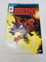 Lot Of (6) Harbinger Comic Books 8 9 13 14 17 20 - £48.22 GBP