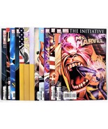 Ms. Marvel-13 Issues Published By Marvel Comics - CO2 - £44.71 GBP
