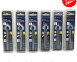 Bosch GT500 3/8&quot; Glass and Tile Bit #2610020408 Pack of 6 - £35.59 GBP