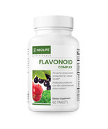 NeoLife Flavonoid Complex | Antioxidant &amp; Cardiovascular Support - $65.49