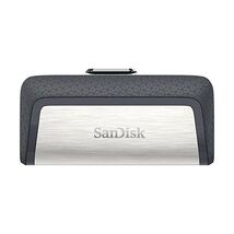 SanDisk Ultra 64 GB Type-C Dual USB 3.1 Flash Drive  - $41.00