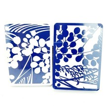 VTG Playing Cards w Tin Metropolitan Museum Art Japanese Designs Vincent Minetti - £15.16 GBP