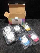 6 Pk/Pack 88XL Ink Cartridges For HP Officejet Pro L7500 L7550 L7580 L75... - $9.89