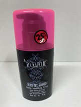 TIGI Rockaholic Rock My World Stellar Smoothing Cream 3.46oz - $19.99