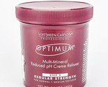 SoftSheen Carson Optimum Multi Mineral pH Creme Relaxer Regular Strength - £22.78 GBP