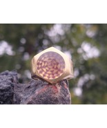 DIVINE Extreme Powerful Yantra Vortex Rite Powerful Ring Sp Power Pychic++ - $89.00