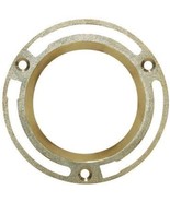 CLOSET FLANGE CSTBRS 4&quot; by SIOUX CHIEF MfrPartNo 890-4BDPK - $39.18