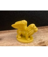 2010 FORBIDDEN ISLAND Replacement Part: The Statue of the Wind Figurine ... - $2.90