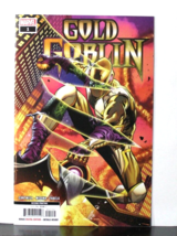 Gold Goblin #1 March 2023 Second Printing - £4.59 GBP
