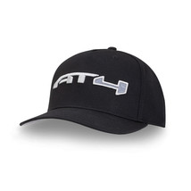 GMC AT4 Black Topographic Hat - $29.99