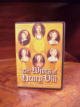The Wives of Henry VIII DVD, Used, 2002, NR, from Channel 4, Part 1  - £6.28 GBP