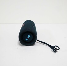 JBL Flip 6 Waterproof Portable Bluetooth Speaker Blue READ image 3