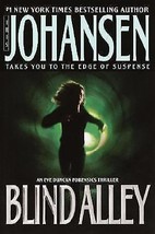 Blind Alley by Iris Johansen (2004, Hardcover) - £1.18 GBP