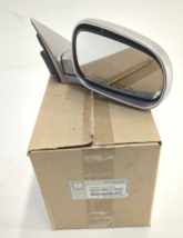 New OEM genuine Honda Power Door Mirror 1990-1993 Accord coupe Silver YR... - $49.50