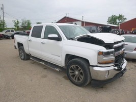 Chevrolet Silverado 2016 Ecu 23382215101 Day Guarantee!! 100% Tested!! - $79.05