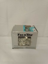 Fasn-Rite Roofing Nails, Electro Galvanized, 1.25-In., 5-Lbs. -461458 - $38.90