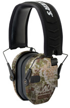 Walkers Game Ear Razor Slim Shooter Electronic Earmuff 23 dB Kryptek Highlander  - £40.29 GBP