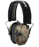 Walkers Game Ear Razor Slim Shooter Electronic Earmuff 23 dB Kryptek Hig... - €43,70 EUR
