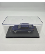 Renn Miniatures BMW Alpina B3 3.0/1 Blue Diecast Car Model Collectable w... - $98.01
