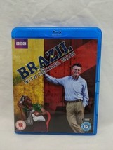 BBC Brazil With Michael Palin 2 Blu-ray Discs - £18.49 GBP