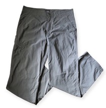 Royal Robins Hiking Pants Men Size 36X32 OD Lightweight Technical Straig... - £16.00 GBP