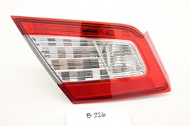 New OEM Inner Lid Tail Light Lamp Taillight 2009-2012 Mitsubishi Galant ... - £38.84 GBP