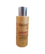 Purec Egyptian Secret gold Skin Face And Body Recovery Lotion - £34.61 GBP