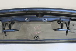 2003-2005 LAND RANGE ROVER UPPER TRUNK SPOILER K6051 image 4