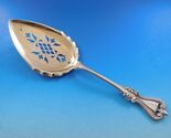 Old Colonial by Towle Sterling Silver Pie Server GW Fancy Pierced 8 5/8&quot; - $979.11