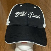 Wild Dunes Golf Hat South Carolina Camo Adjustable - £12.67 GBP