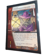 Upper Deck VS System BORIS Card MOR107 - €4,21 EUR